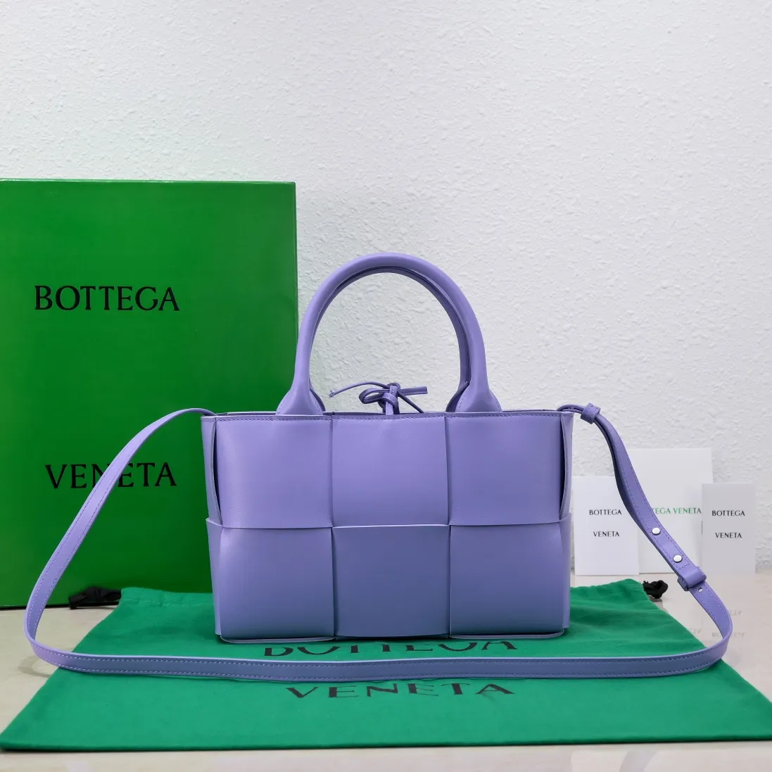 Wisteria color